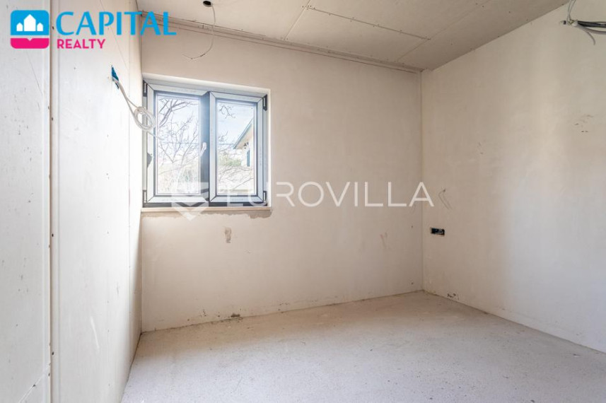 Parduodamas butas Jerolima Miše 15 , 91.74 kv.m ploto, 2 kambariai 10