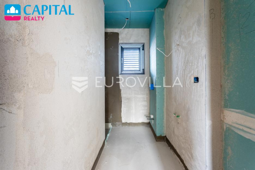 Parduodamas butas Jerolima Miše 15 , 91.74 kv.m ploto, 2 kambariai 11