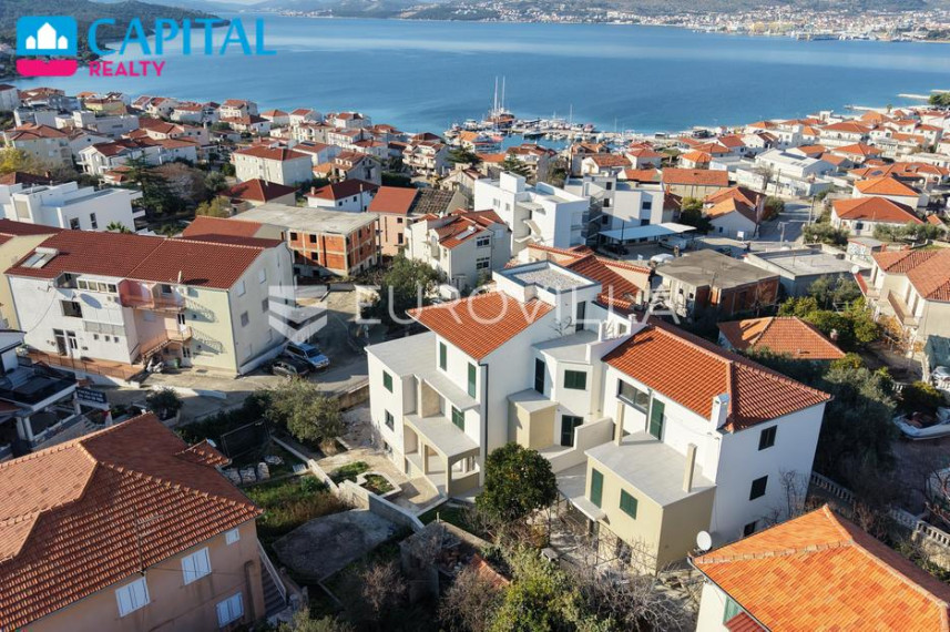 Parduodamas butas Jerolima Miše 15 , 91.74 kv.m ploto, 2 kambariai 14