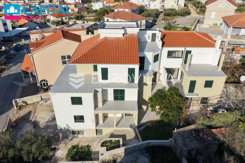 Parduodamas butas Jerolima Miše 15 , 91.74 kv.m ploto, 2 kambariai 21