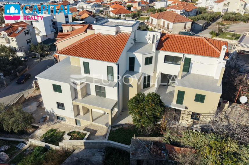 Parduodamas butas Jerolima Miše 15 , 91.74 kv.m ploto, 2 kambariai 24