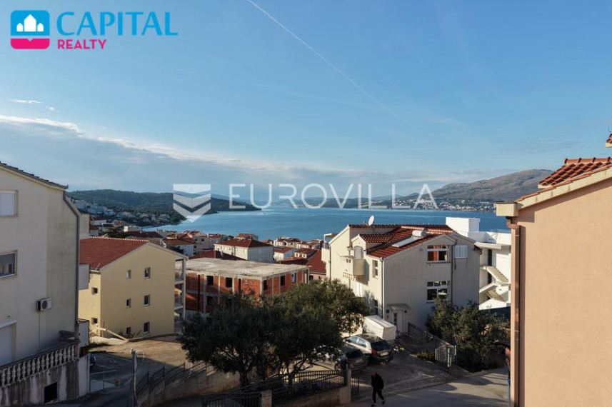 Parduodamas butas Jerolima Miše 15 , 91.74 kv.m ploto, 2 kambariai 25