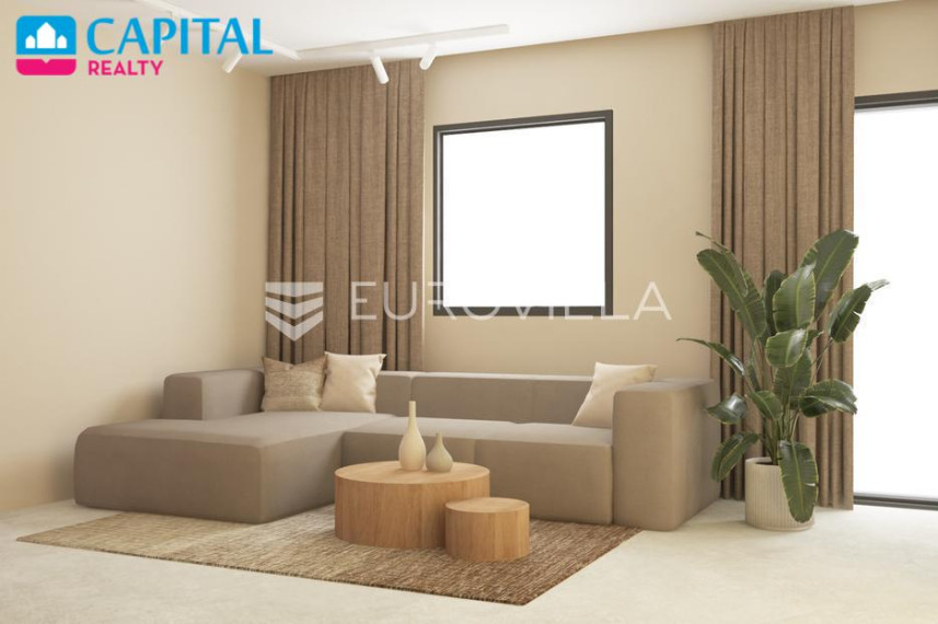 Parduodamas butas Jerolima Miše 15 , 91.74 kv.m ploto, 2 kambariai 29
