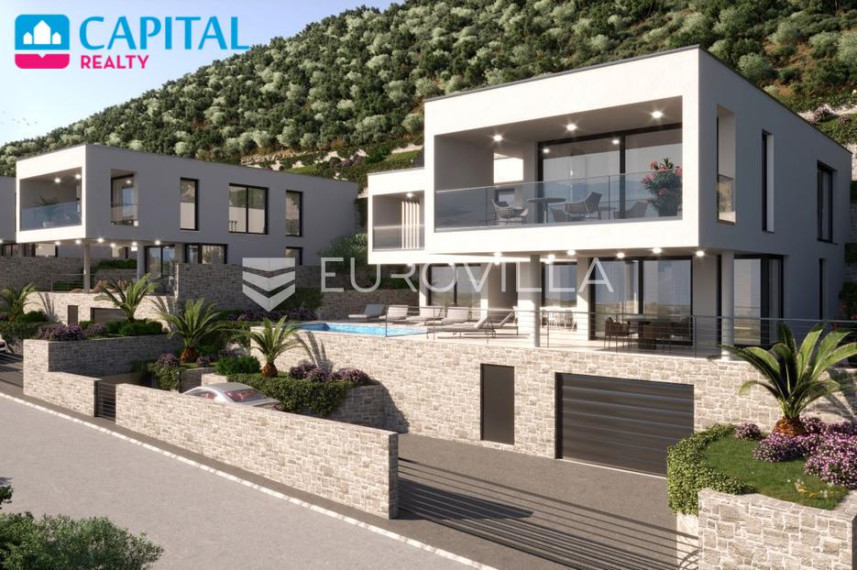 Parduodamas namas Augusta Šenoe 11 , 297.00 kv.m ploto, 3 aukštai 1