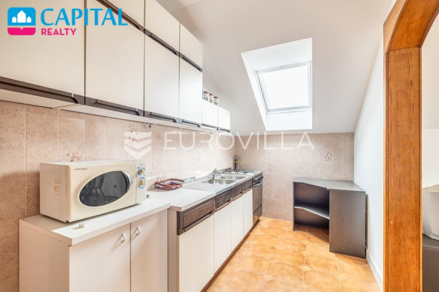 Parduodamas namas Miroševečka cesta 8 , 371.11 kv.m ploto, 3 aukštai 13