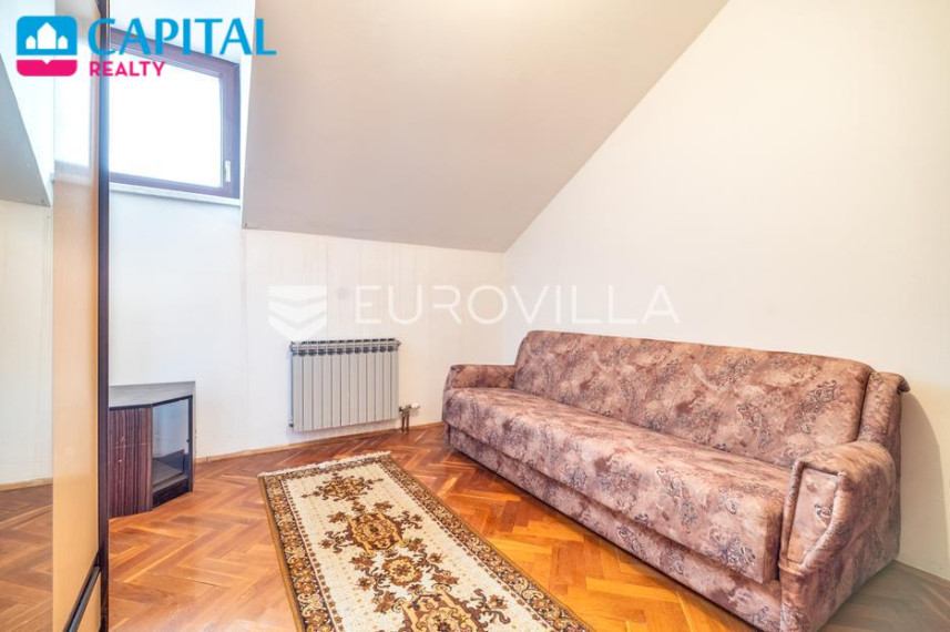 Parduodamas namas Miroševečka cesta 8 , 371.11 kv.m ploto, 3 aukštai 16