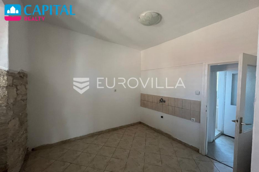 Parduodamas butas Ulica Otokara Keršovanija 9 , 148.00 kv.m ploto, 1 kambariai 13