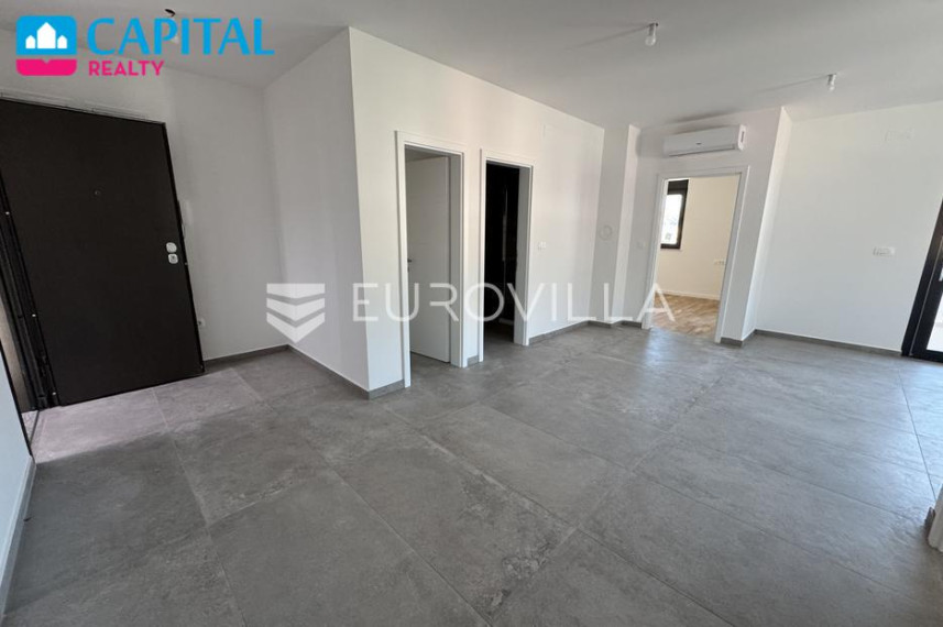 Parduodamas butas Ulica Jurja Dalmatinca 26 , 67.00 kv.m ploto, 2 kambariai 5