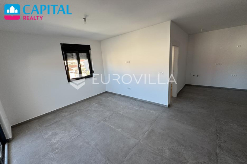 Parduodamas butas Ulica Jurja Dalmatinca 26 , 67.00 kv.m ploto, 2 kambariai 12