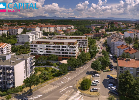 Parduodamas butas Srdoči 39A , 58.99 kv.m ploto, 2 kambariai Parduodamas butas Srdoči 39A , 58.99 kv.m ploto, 2 kambariai