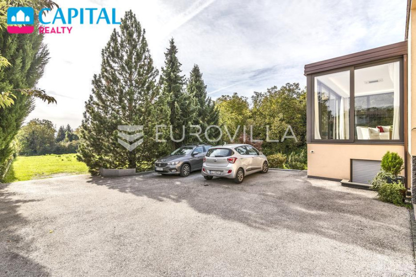 Parduodamas butas Šestinska cesta 11 , 200.00 kv.m ploto, 4 kambariai 13