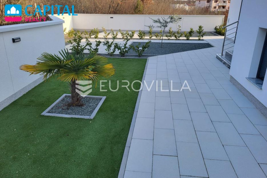 Parduodamas butas Ulica Branka Fučića 14 , 101.00 kv.m ploto, 4 kambariai 1
