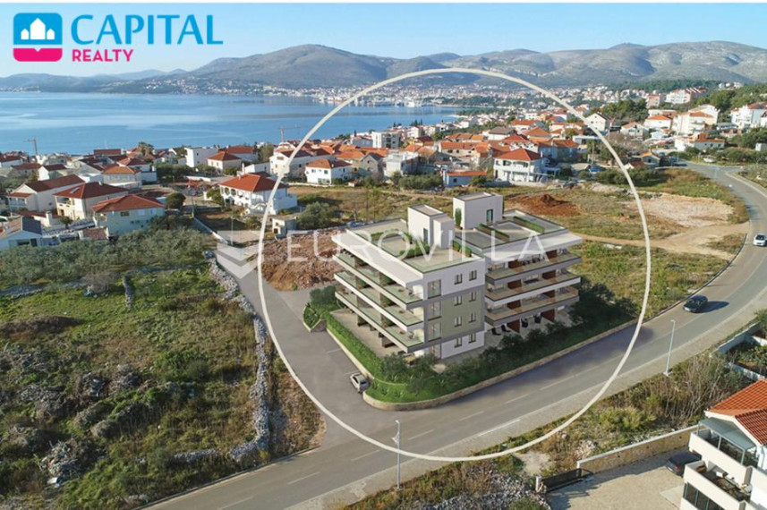 Parduodamas butas Toć 3 A , 39.00 kv.m ploto, 1 kambariai 2