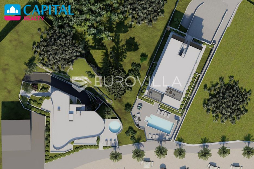 Parduodamas butas Budislavićeva ulica 18-20 , 114.89 kv.m ploto, 2 kambariai 3