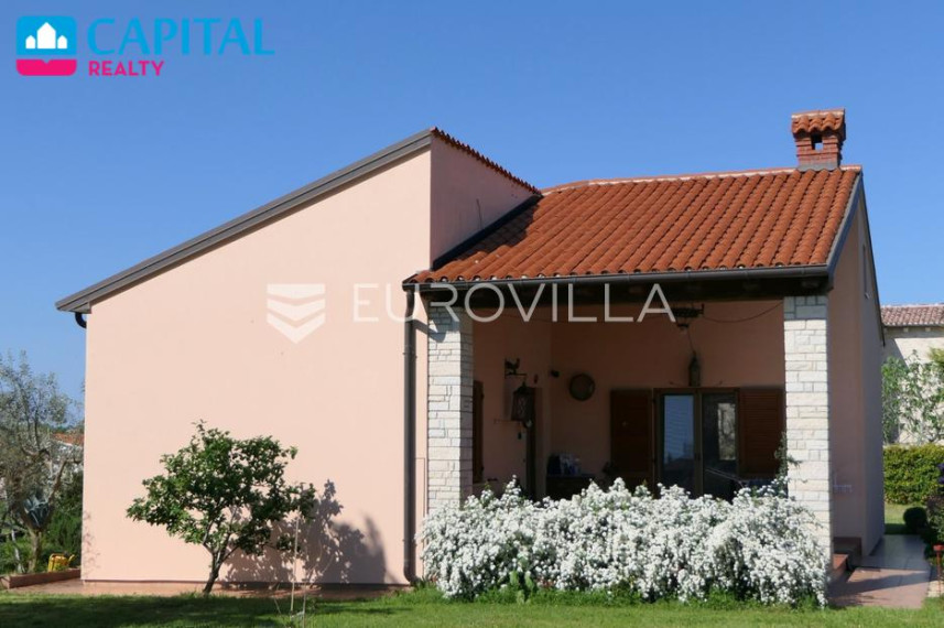 Parduodamas namas Bibali 83A , 130.00 kv.m ploto, 2 aukštai 2