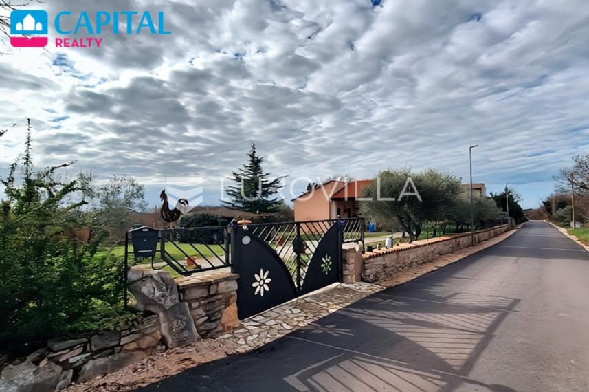 Parduodamas namas Bibali 83A , 130.00 kv.m ploto, 2 aukštai 4
