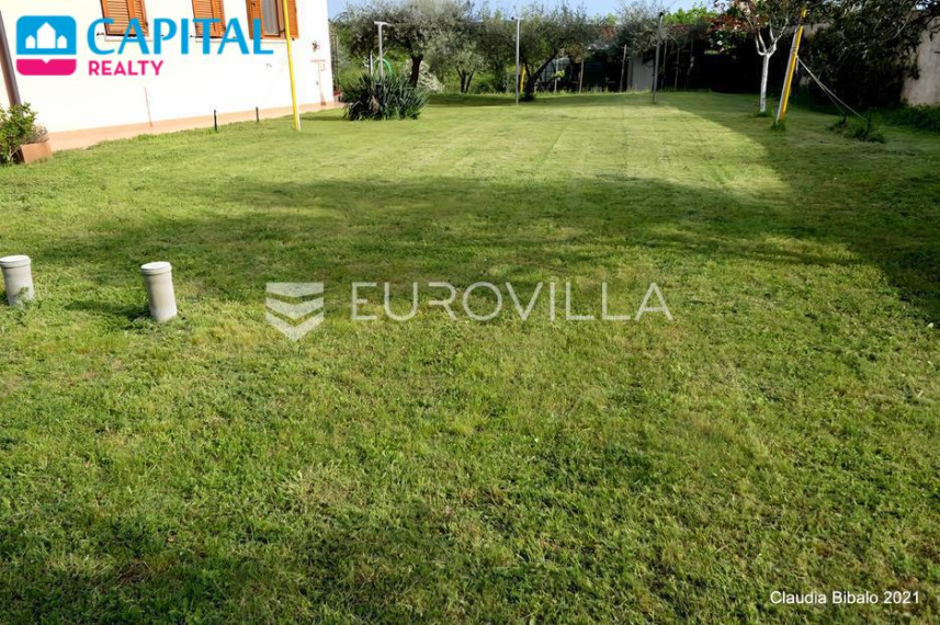 Parduodamas namas Bibali 83A , 130.00 kv.m ploto, 2 aukštai 8