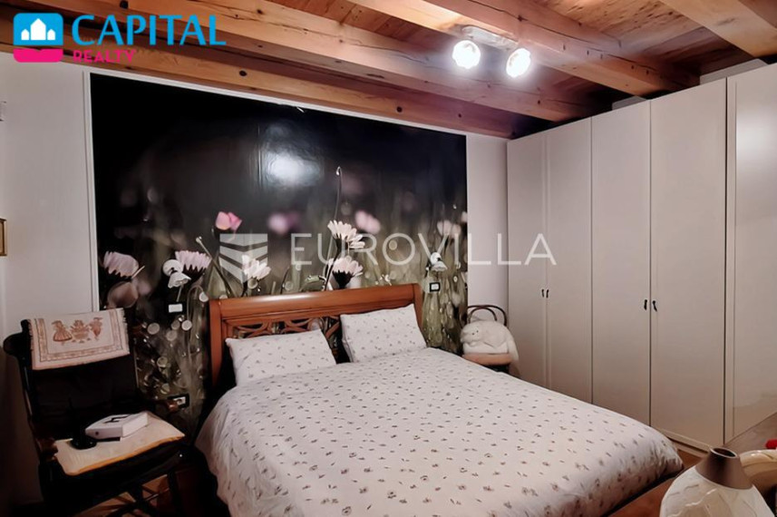 Parduodamas namas Bibali 83A , 130.00 kv.m ploto, 2 aukštai 19