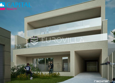 Parduodamas butas Ulica Matije Gupca 90 , 155.00 kv.m ploto, 3 kambariai