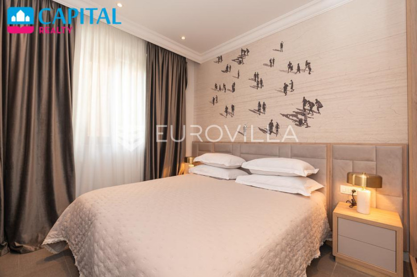 Parduodamas butas Ulica Kralja Petra Krešimira IV. 57 , 95.04 kv.m ploto, 2 kambariai 9