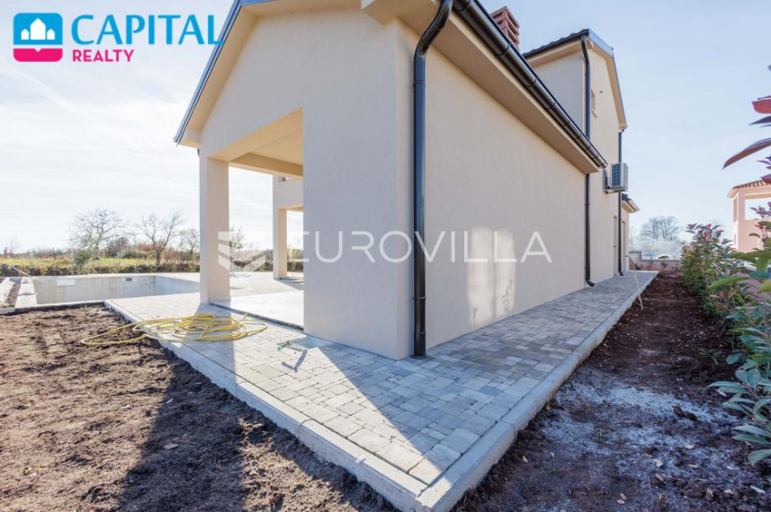 Parduodamas namas Ulica 9. rujna 23 , 170.42 kv.m ploto, 2 aukštai 4