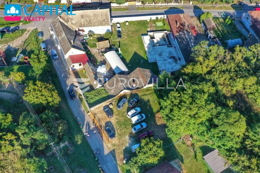Parduodamas namas Ulica Maršala Tita 146 , 1500.00 kv.m ploto, 1 aukštai 28