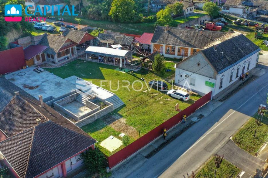 Parduodamas namas Ulica Maršala Tita 146 , 1500.00 kv.m ploto, 1 aukštai 29