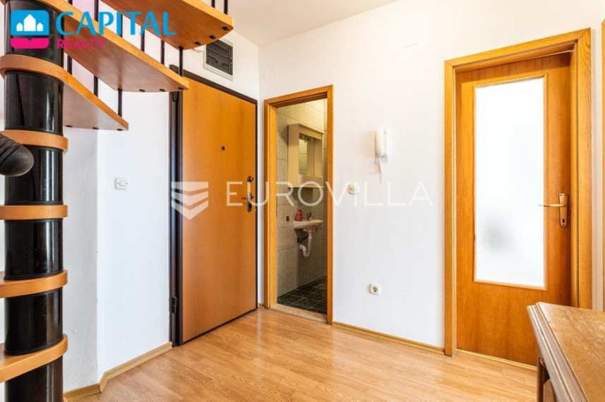 Parduodamas butas Ulica Zorana Lendića 3B , 139.36 kv.m ploto, 6 kambariai 12