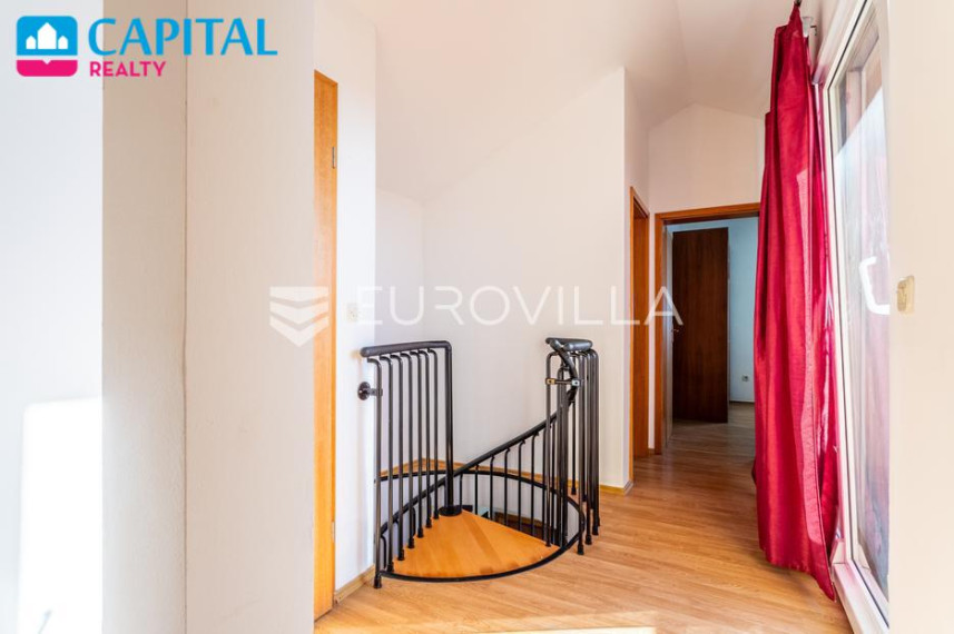 Parduodamas butas Ulica Zorana Lendića 3B , 139.36 kv.m ploto, 6 kambariai 26