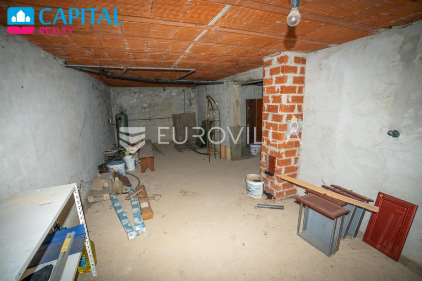 Parduodamas namas Ulica Braće Radić 6 , 470.00 kv.m ploto, 3 aukštai 10