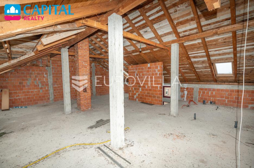 Parduodamas namas Ulica Braće Radić 6 , 470.00 kv.m ploto, 3 aukštai 23