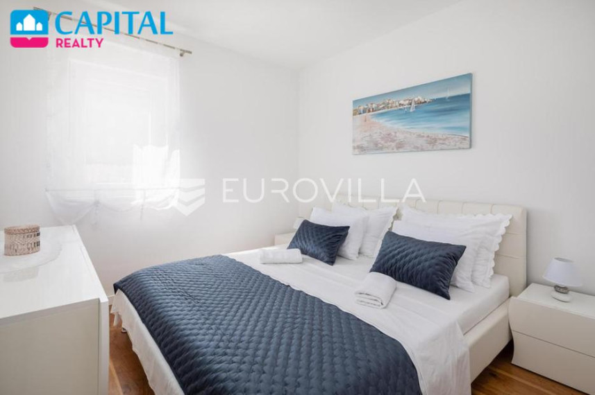 Parduodamas butas Ulica Stjepana Ivičevića 1A , 47.37 kv.m ploto, 1 kambariai 13