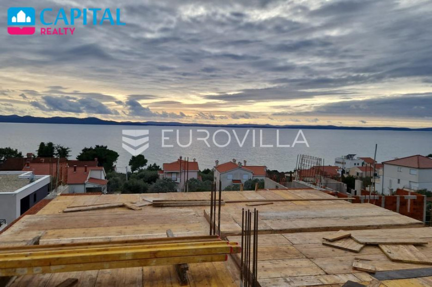 Parduodamas butas Kožinska cesta 13 , 95.08 kv.m ploto, 2 kambariai 5