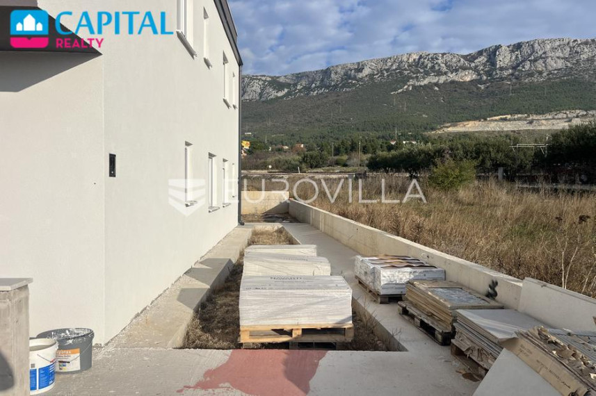 Parduodamas butas Ulica Kroz Blata 14 , 69.84 kv.m ploto, 2 kambariai 4