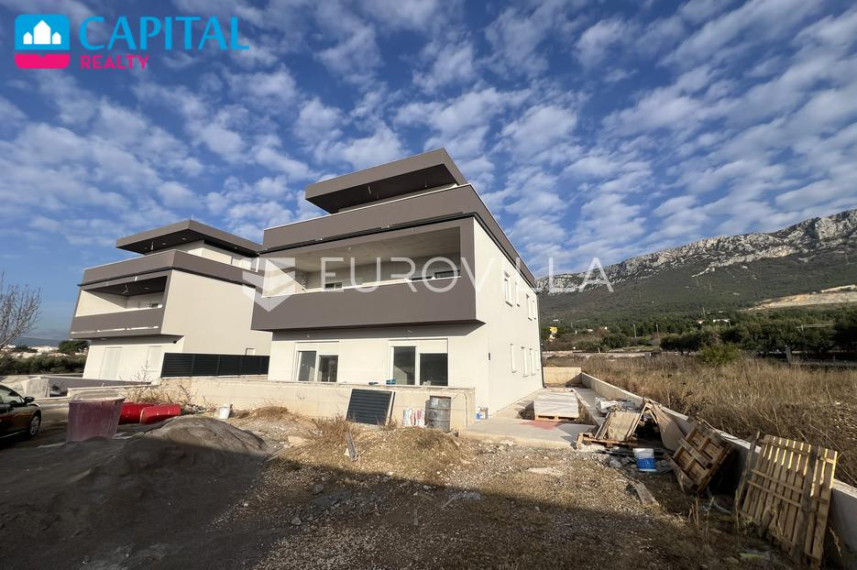 Parduodamas butas Ulica Kroz Blata 14 , 69.84 kv.m ploto, 2 kambariai 6
