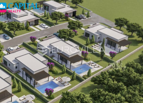 Parduodamas namas Dolinska ulica 41 , 170.00 kv.m ploto, 1 aukštai