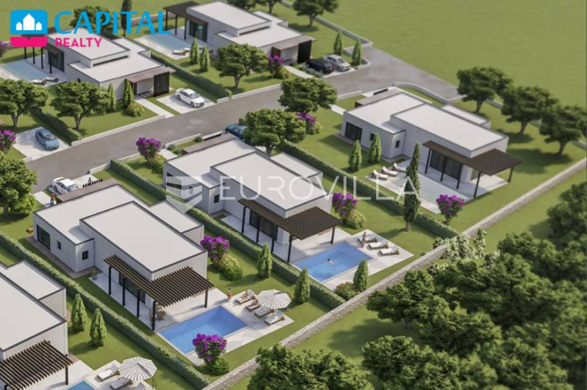 Parduodamas namas Dolinska ulica 41 , 170.00 kv.m ploto, 1 aukštai 1
