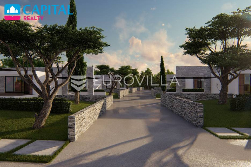Parduodamas namas Dolinska ulica 41 , 170.00 kv.m ploto, 1 aukštai 4