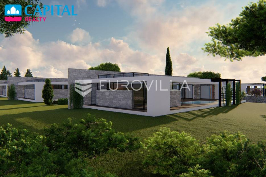 Parduodamas namas Dolinska ulica 41 , 170.00 kv.m ploto, 1 aukštai 5