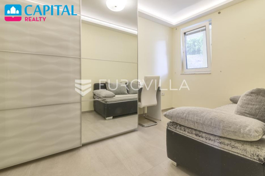 Parduodamas butas Gornje Prekrižje 46F , 95.25 kv.m ploto, 2 kambariai 5