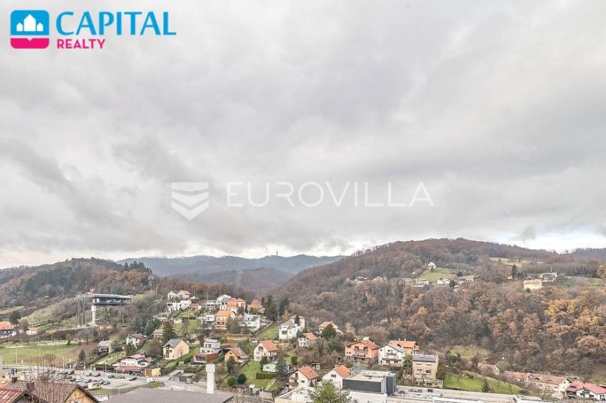 Parduodamas butas Kvintička ulica 62 , 159.00 kv.m ploto, 2 kambariai 12
