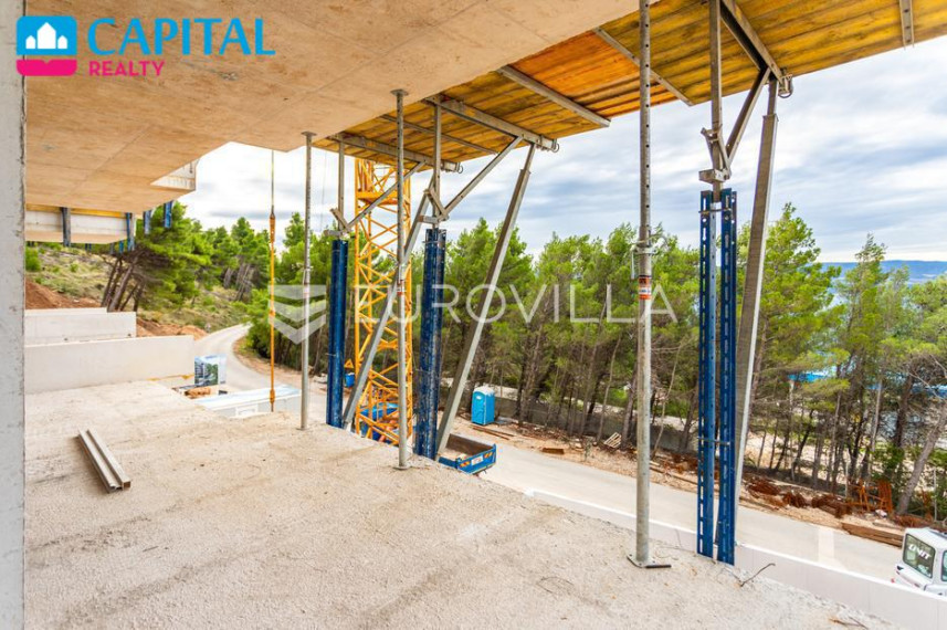 Parduodamas butas Slavinj 25 , 83.53 kv.m ploto, 3 kambariai 1