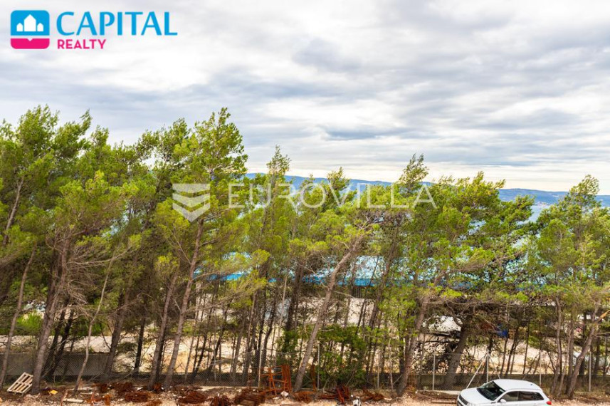 Parduodamas butas Slavinj 25 , 83.53 kv.m ploto, 3 kambariai 7