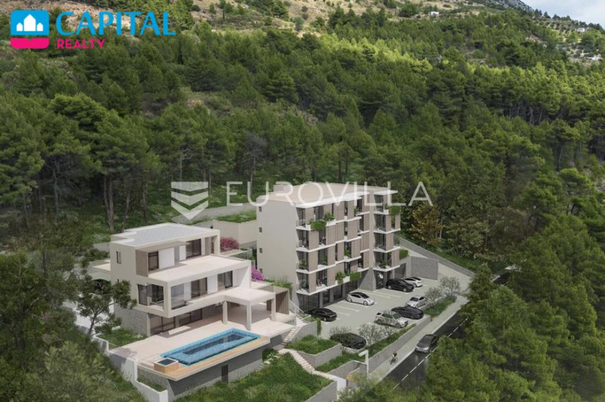 Parduodamas butas Slavinj 25 , 83.53 kv.m ploto, 3 kambariai 11