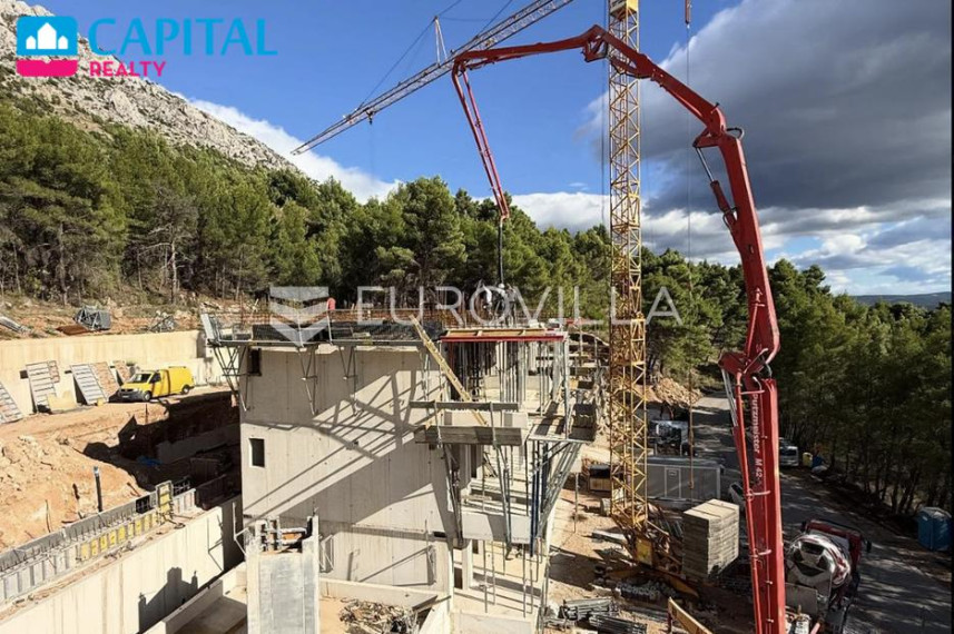Parduodamas butas Slavinj 25 , 83.53 kv.m ploto, 3 kambariai 26