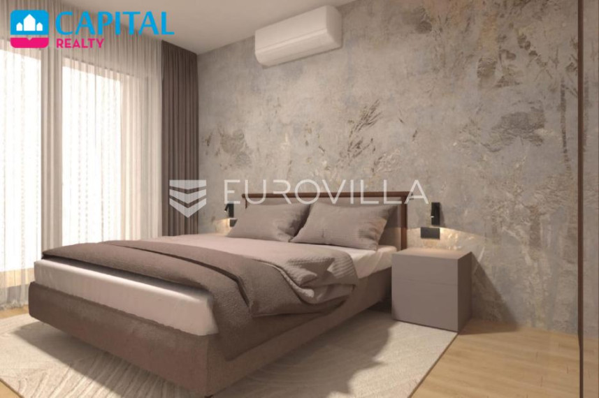 Parduodamas namas Doktor Franje Tuđmana 1 , 114.05 kv.m ploto, 2 aukštai 5