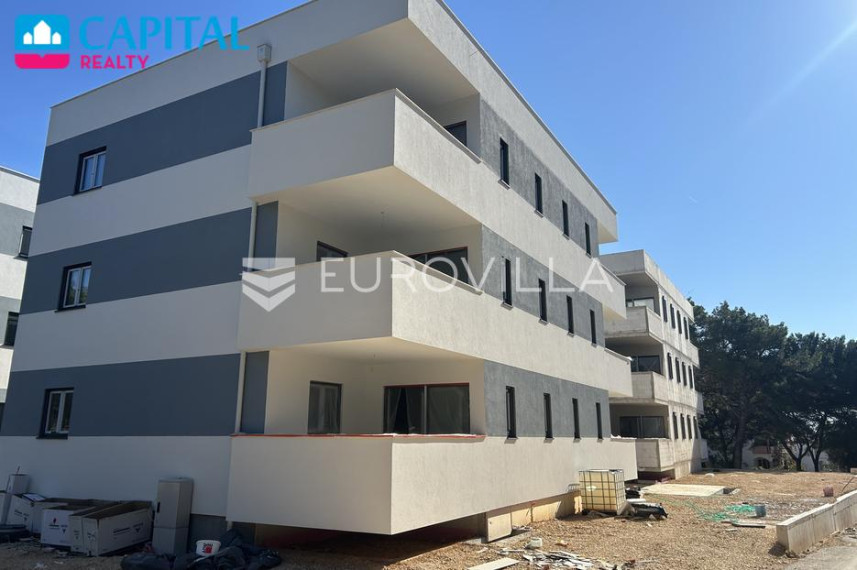 Parduodamas butas Ulica Brune Bušića 34 , 69.85 kv.m ploto, 2 kambariai 2