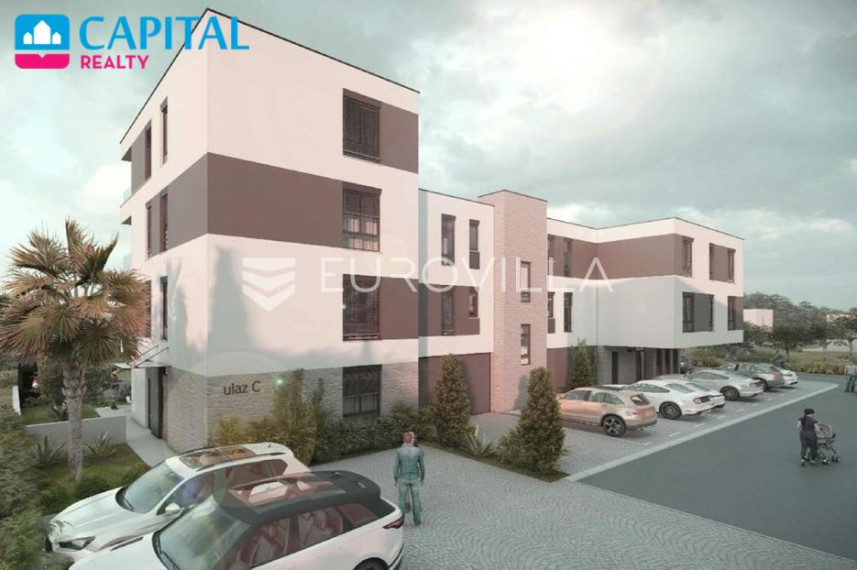 Parduodamas butas Puntižela 29 , 58.00 kv.m ploto, 2 kambariai 4