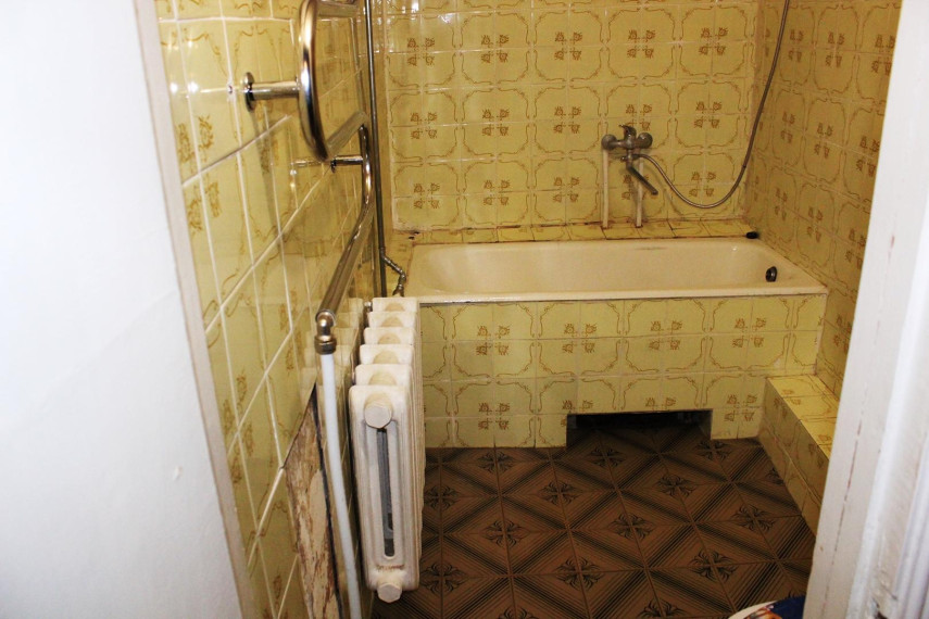 Parduodamas butas Ramygalos g., Centras, Panevėžio m., Panevėžio m. sav., 36 m² ploto 1 kambarys 12