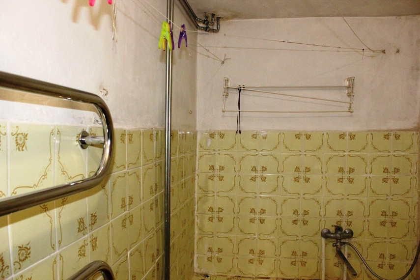 Parduodamas butas Ramygalos g., Centras, Panevėžio m., Panevėžio m. sav., 36 m² ploto 1 kambarys 13